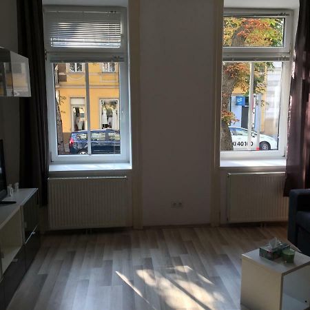 Schoenbrunn Apartment 维也纳 外观 照片