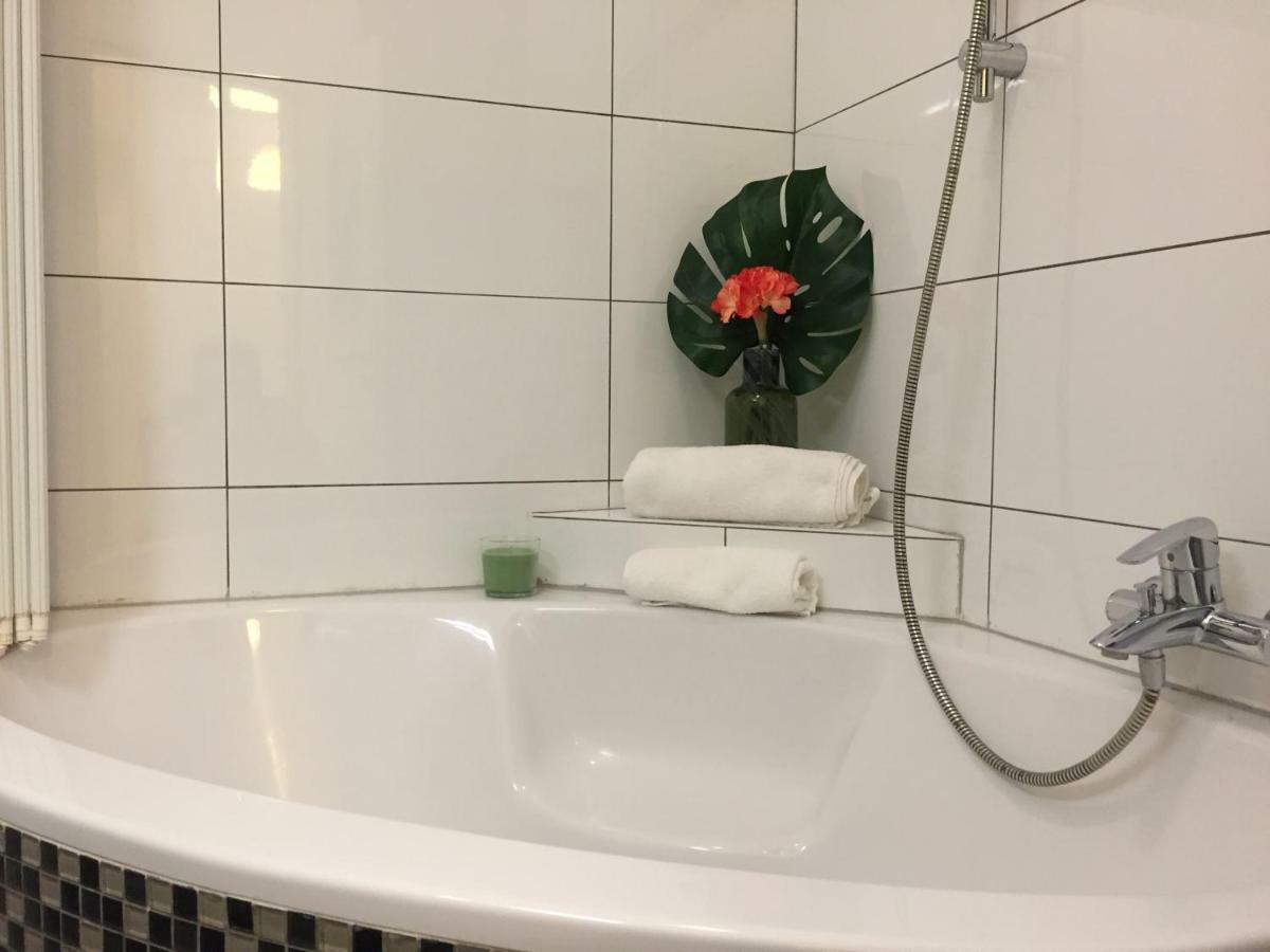 Schoenbrunn Apartment 维也纳 外观 照片