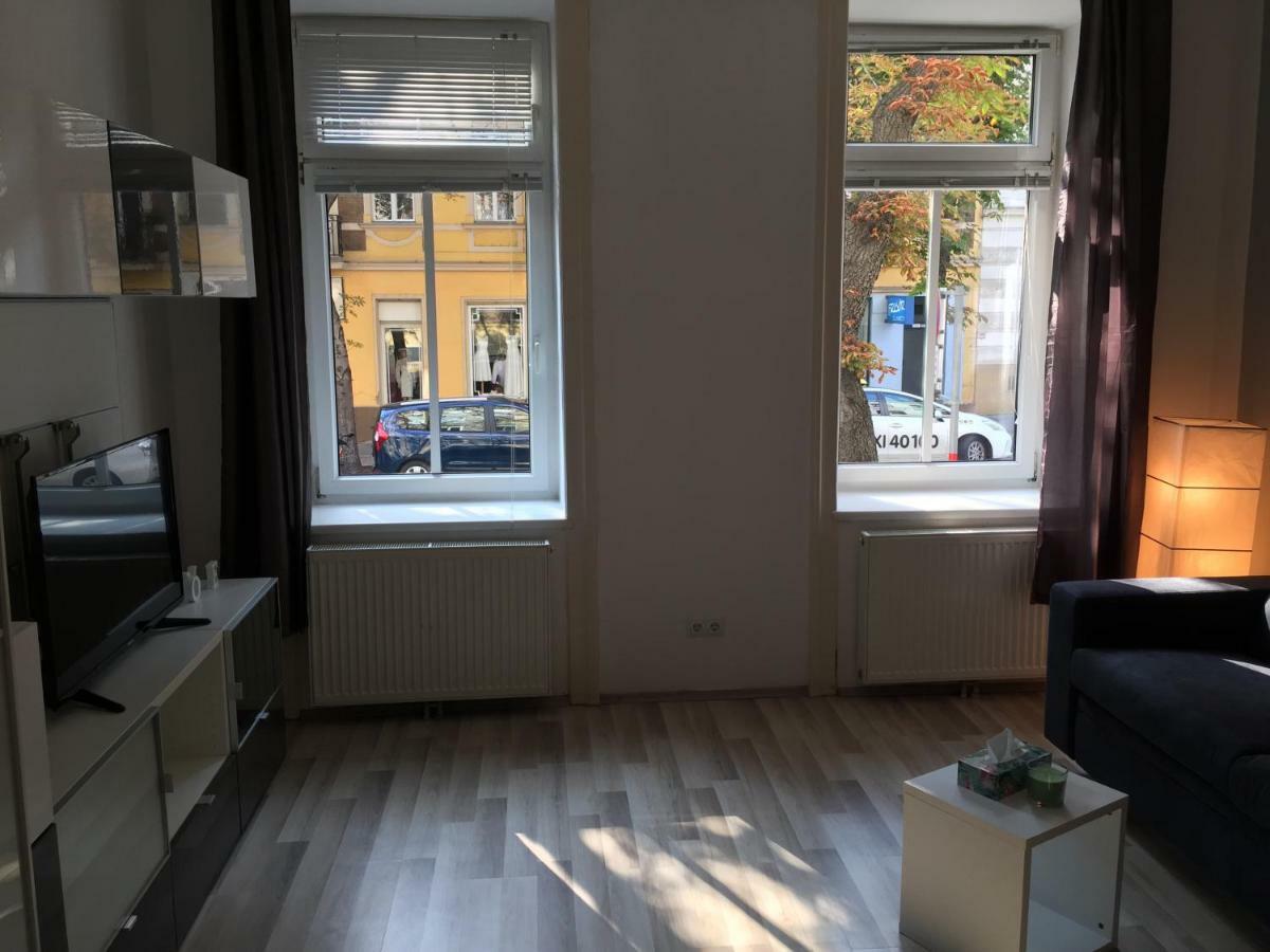 Schoenbrunn Apartment 维也纳 外观 照片