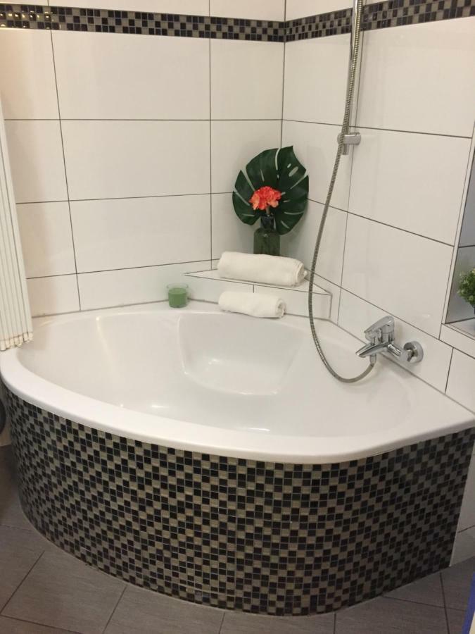 Schoenbrunn Apartment 维也纳 外观 照片