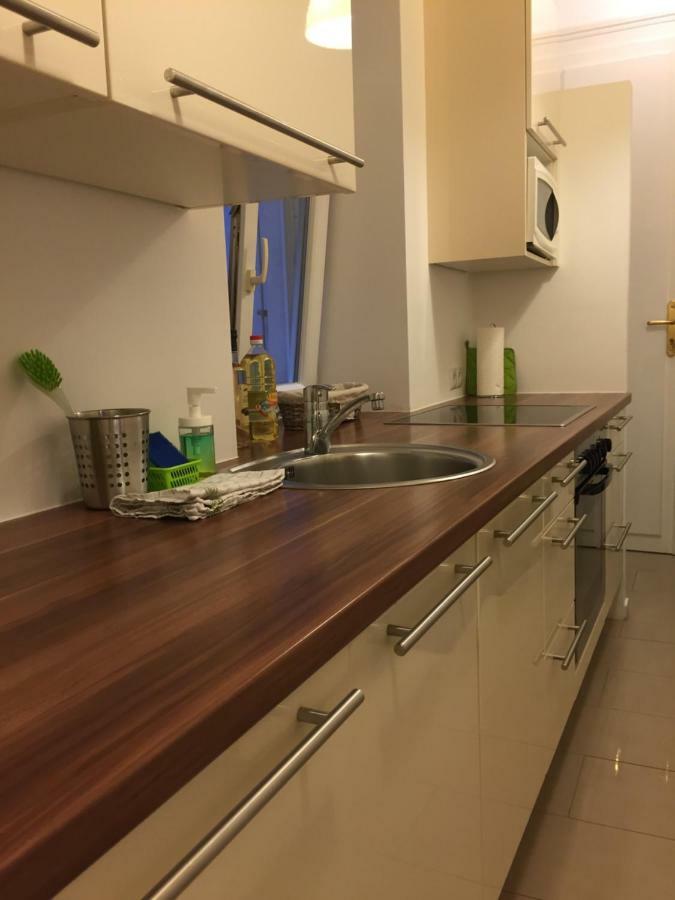 Schoenbrunn Apartment 维也纳 外观 照片