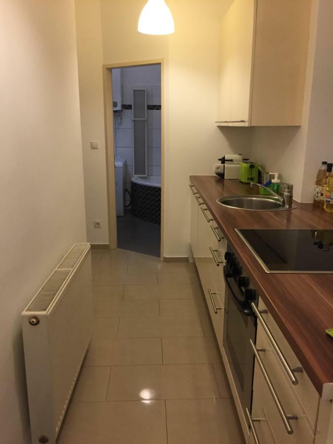 Schoenbrunn Apartment 维也纳 外观 照片