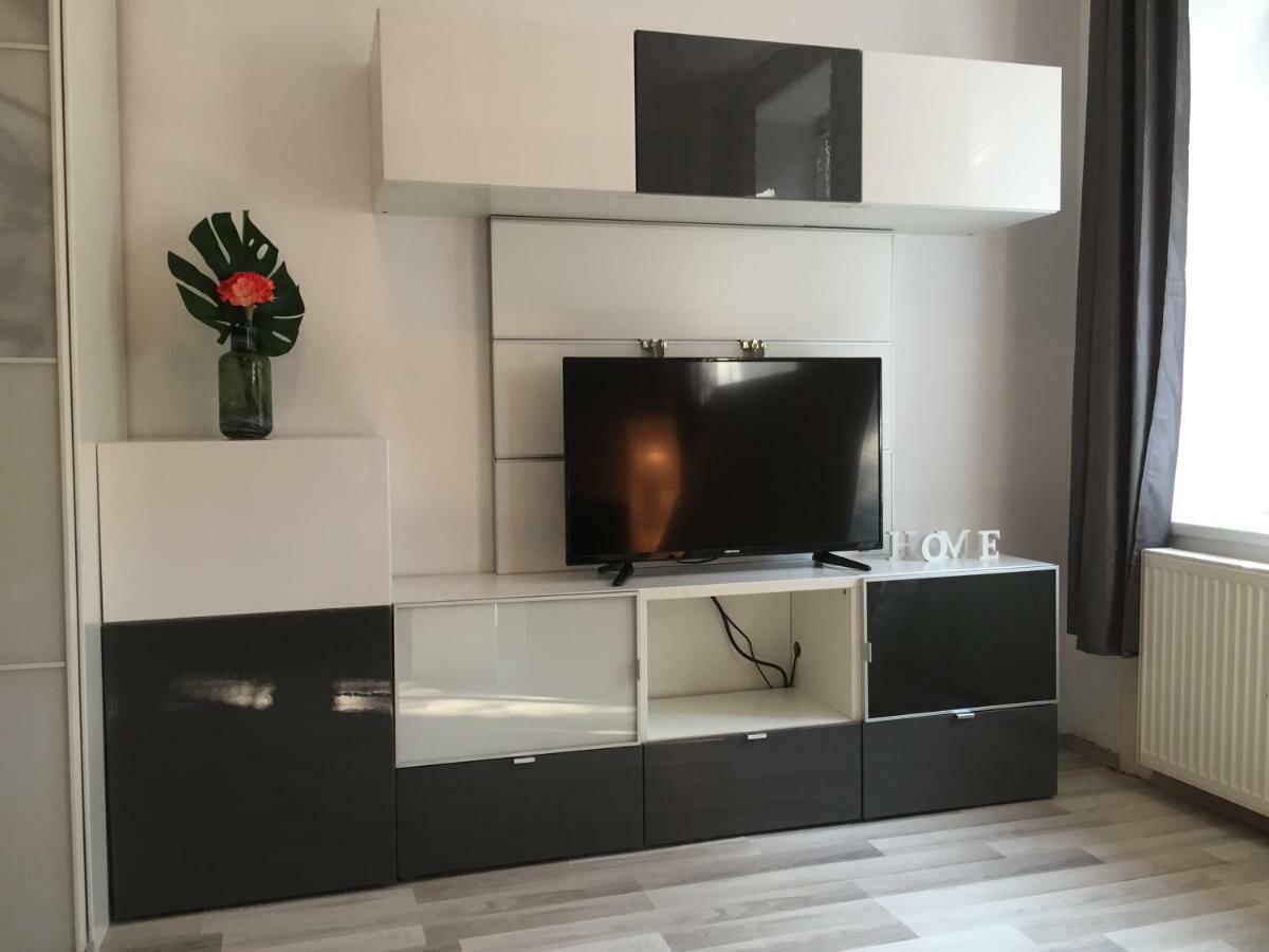 Schoenbrunn Apartment 维也纳 外观 照片