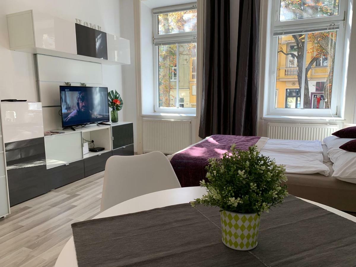 Schoenbrunn Apartment 维也纳 外观 照片