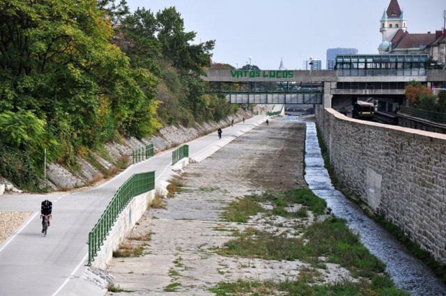 Schoenbrunn Apartment 维也纳 外观 照片